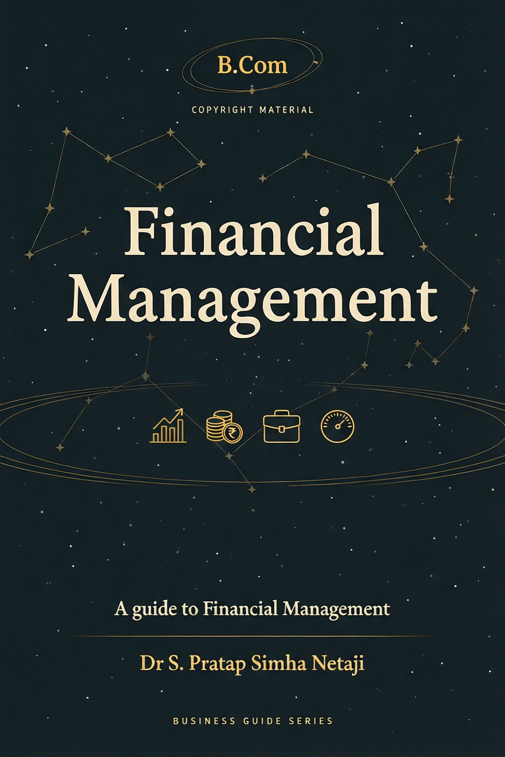 Financial Management - Sem 5